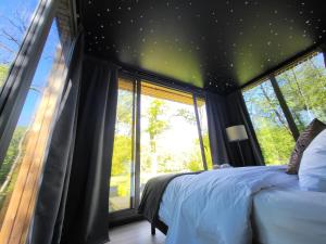 Appart'hotels La Jonquette : photos des chambres