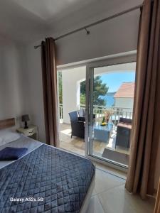 Apartmani BaSaDa by the sea Kuciste - Perna, Peljesac - 4545