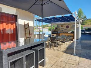 Villas Plaisirs de Lege : photos des chambres