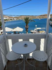 Eleios Hotel Serifos