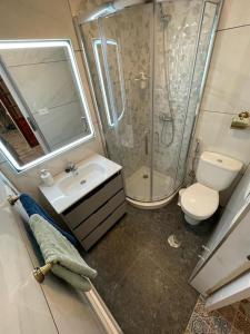 Las Caletillas vacations, 20 meters from the beach