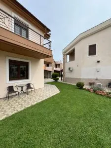 Penelope's Maisonette - Скала-Потамьяс