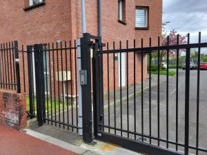 Appartements Joli Appartement Marcq en Baroeul proche Lille : photos des chambres