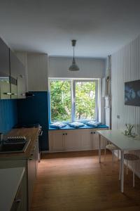 Studio 15 Powiśle