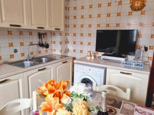 Residenza girasole