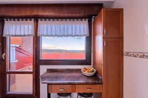 Atico con 2 terrazas de 25 m cada una