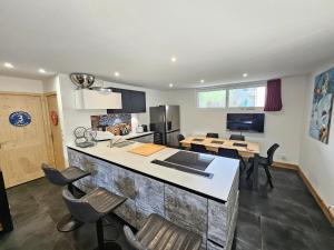 Les Fées Mer : appart 150 m² hypercentre calme 10p