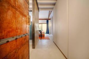Apartamento Bellas Vistas Loft en Madrid