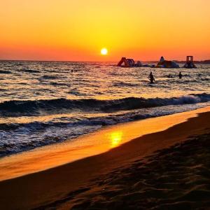 My little village Corfu