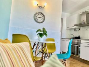 Casa Relu - Urbanización Torres del Castillo