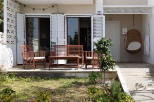 La Casa Nostra - family oriented house in quiet area