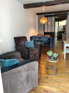 Maison Nannings - Ayet