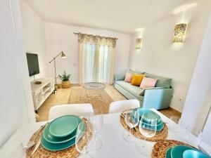 La Casa de las Flores