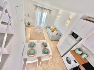 La Casa de las Flores