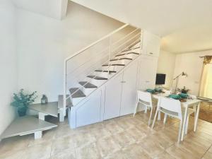 La Casa de las Flores