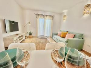 La Casa de las Flores