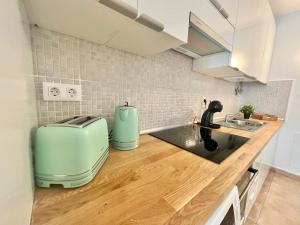 La Casa de las Flores