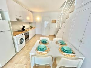 La Casa de las Flores