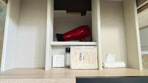 Appartements Appartement T2 proche centre et canal : photos des chambres