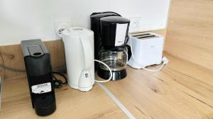 Appartement T2 proche centre et canal