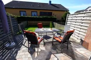 Reihenhaus Donna - 达默