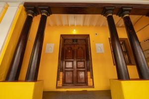 Parambara Heritage