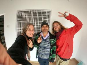 happy khajuraho home stay