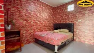 Villa Mutiara Cawene - Cikakak