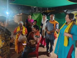 happy khajuraho home stay