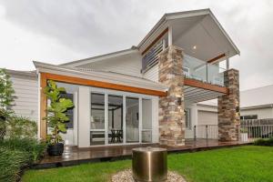 The Bay Retreat - 3hvězdičkové hotely ve městě Dunsborough