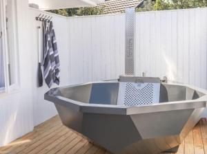 Romantic Villa1 Getaway on the Knysna Lagoon