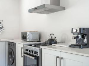 Romantic Villa1 Getaway on the Knysna Lagoon