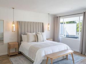 Romantic Villa1 Getaway on the Knysna Lagoon