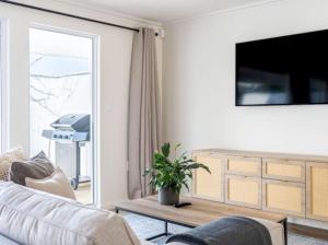 Romantic Villa1 Getaway on the Knysna Lagoon