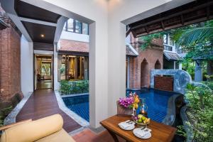 Royal Muang Samui Villas