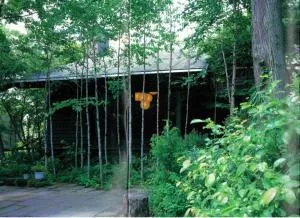 The No10 Forest Haven Villa - Nagara