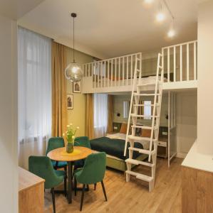 Apartamenty Katarzynki