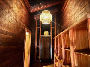 The No10 Forest Haven Villa