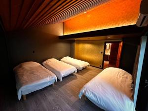 The No10 Forest Haven Villa