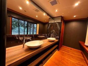 The No10 Forest Haven Villa