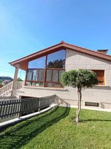 Casa o cocho Vigo Mos - Torroso