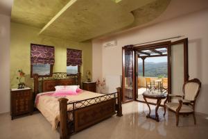 Cretan Crest Villa