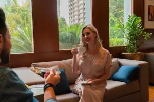 阿尔拉达阿亚罗塔纳阿布扎比酒店 - 阿布扎比