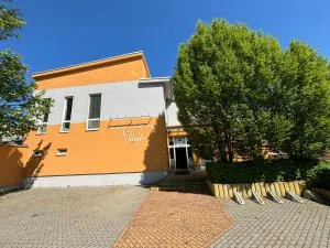 Penzion Quercus - Boleráz