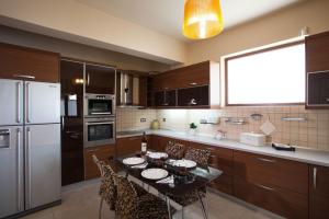 Cretan Crest Villa
