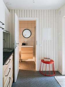 JūraSpot Boutique Apartamentai