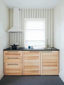 JūraSpot Boutique Apartamentai