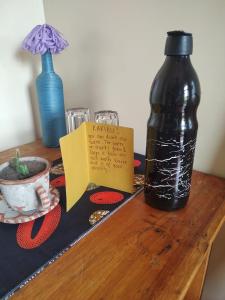 MARKs farm & ecolodge