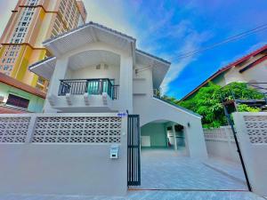 4Bedroom Pool Villa Near Walking St BONK