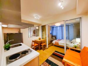 1BR Condotel at Azure Urban Resort Near Airport #AZ02